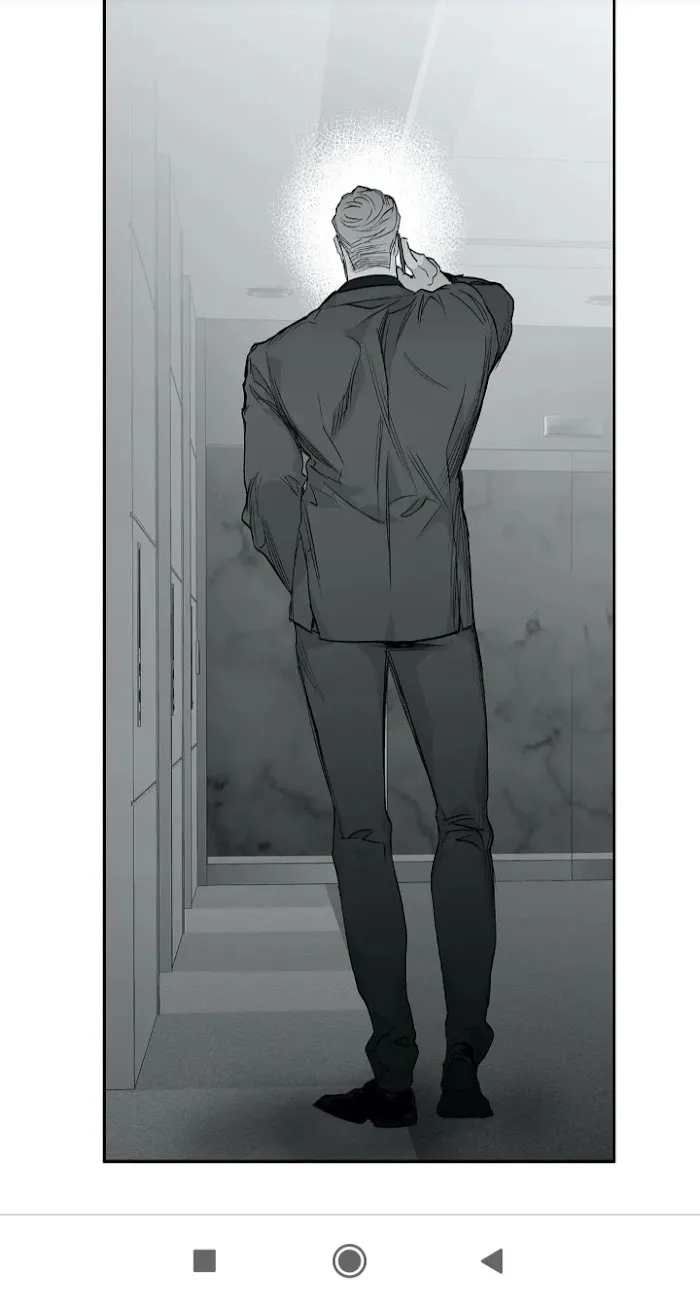 Legs Which Cannot Walk - Chapter 42 Page 64