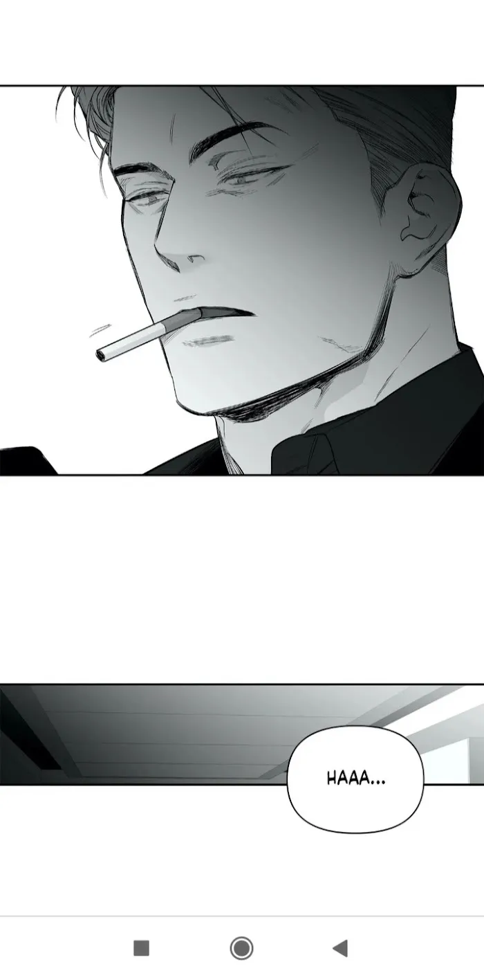 Legs Which Cannot Walk - Chapter 42 Page 65