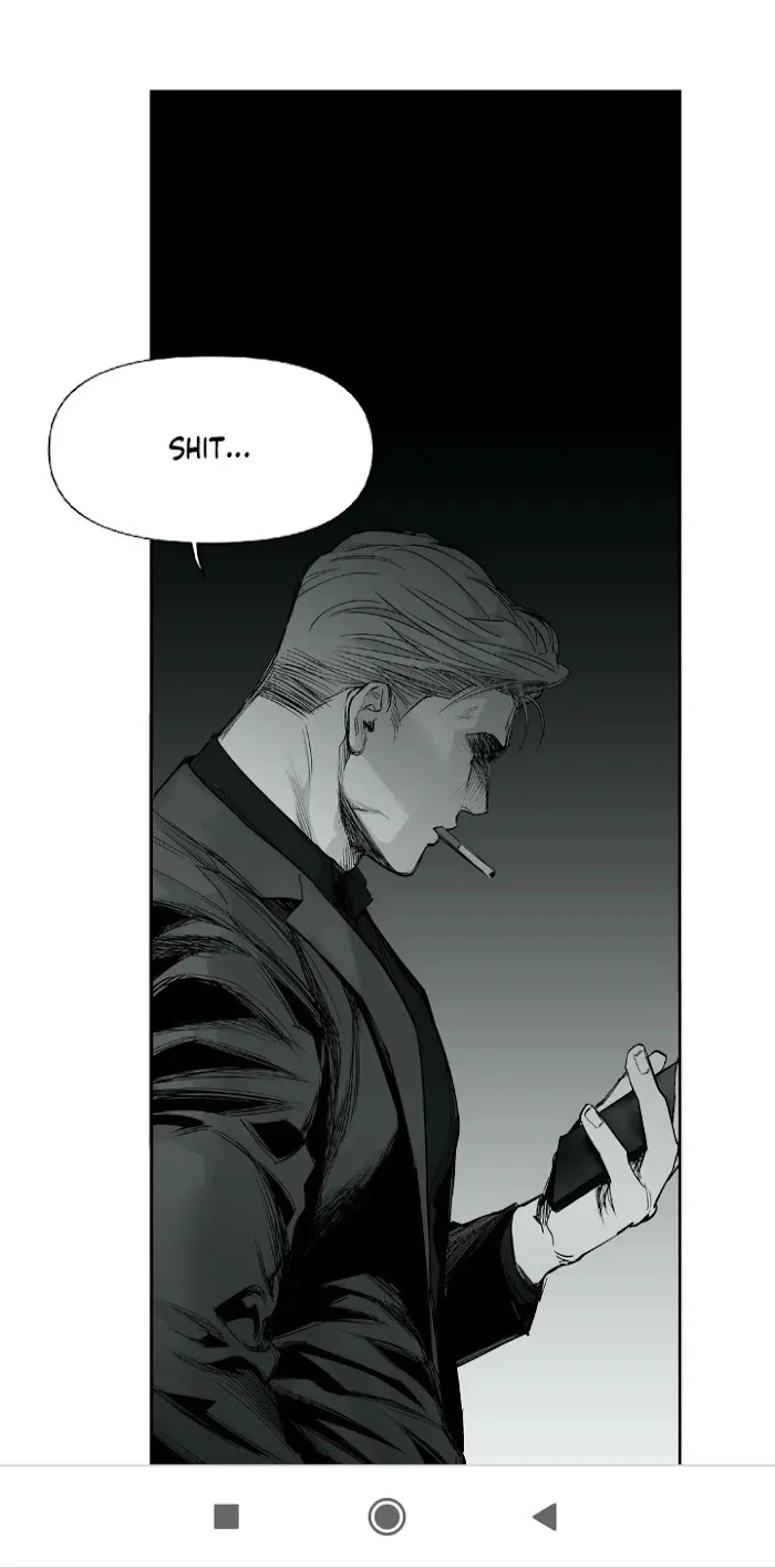 Legs Which Cannot Walk - Chapter 42 Page 66