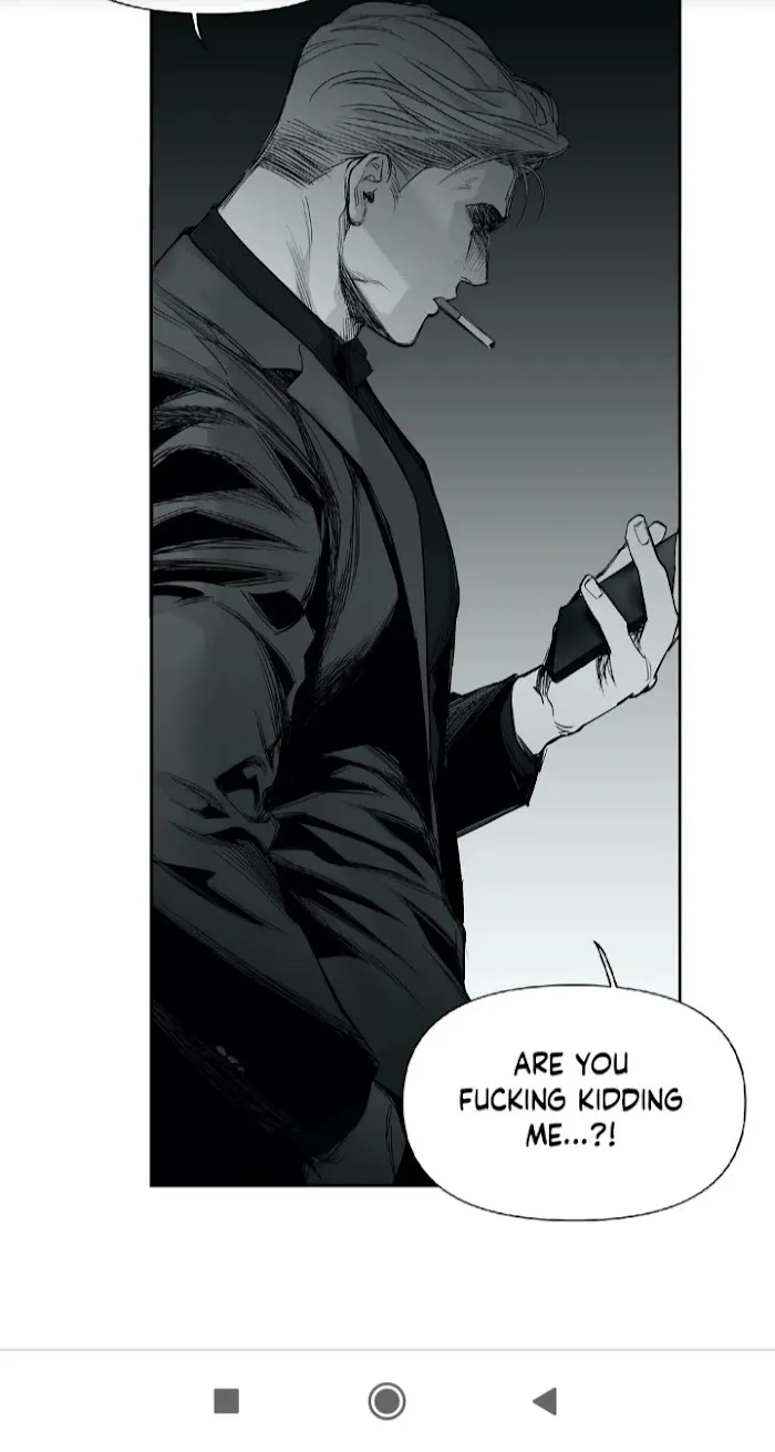 Legs Which Cannot Walk - Chapter 42 Page 67