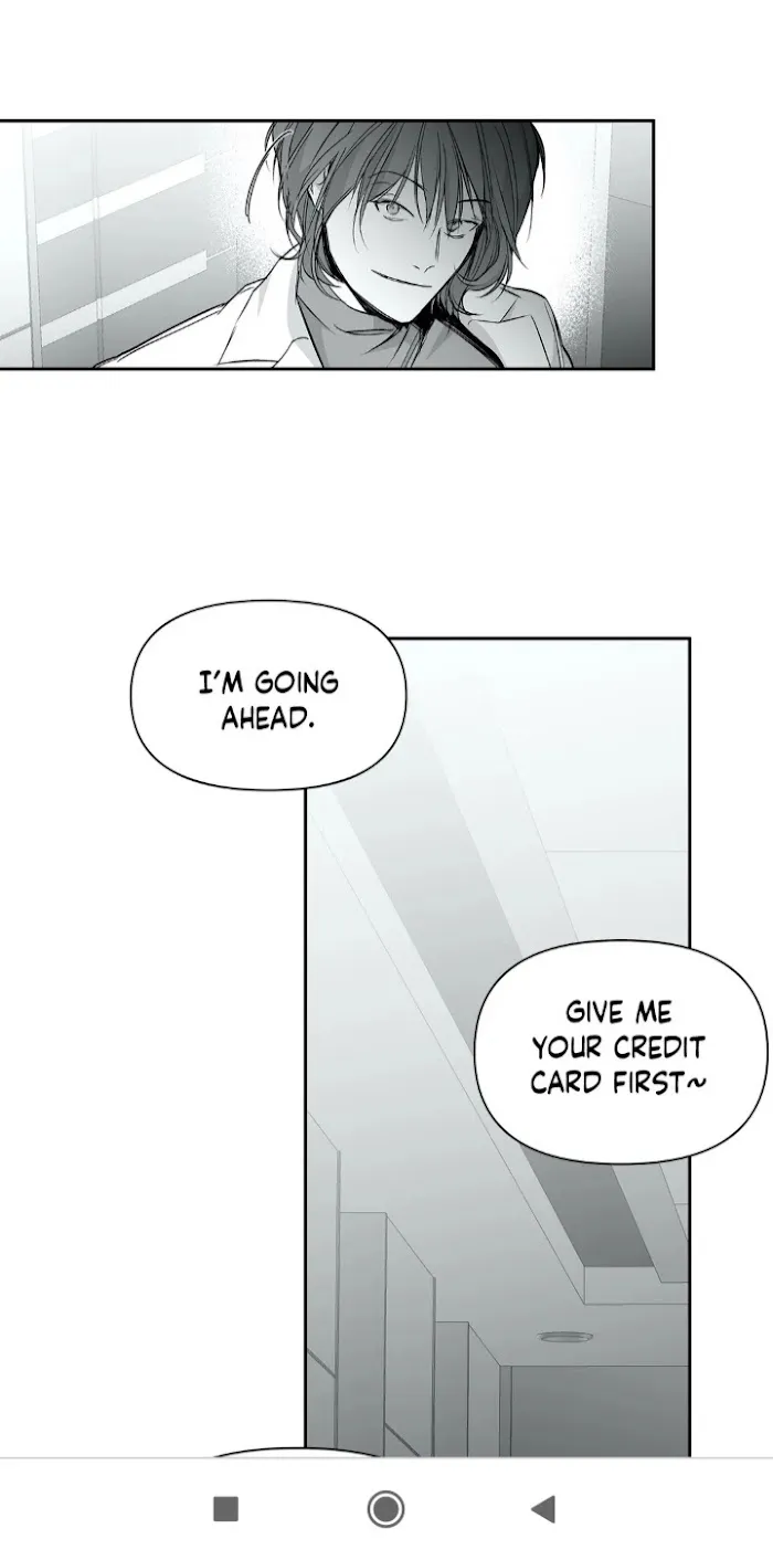 Legs Which Cannot Walk - Chapter 42 Page 68