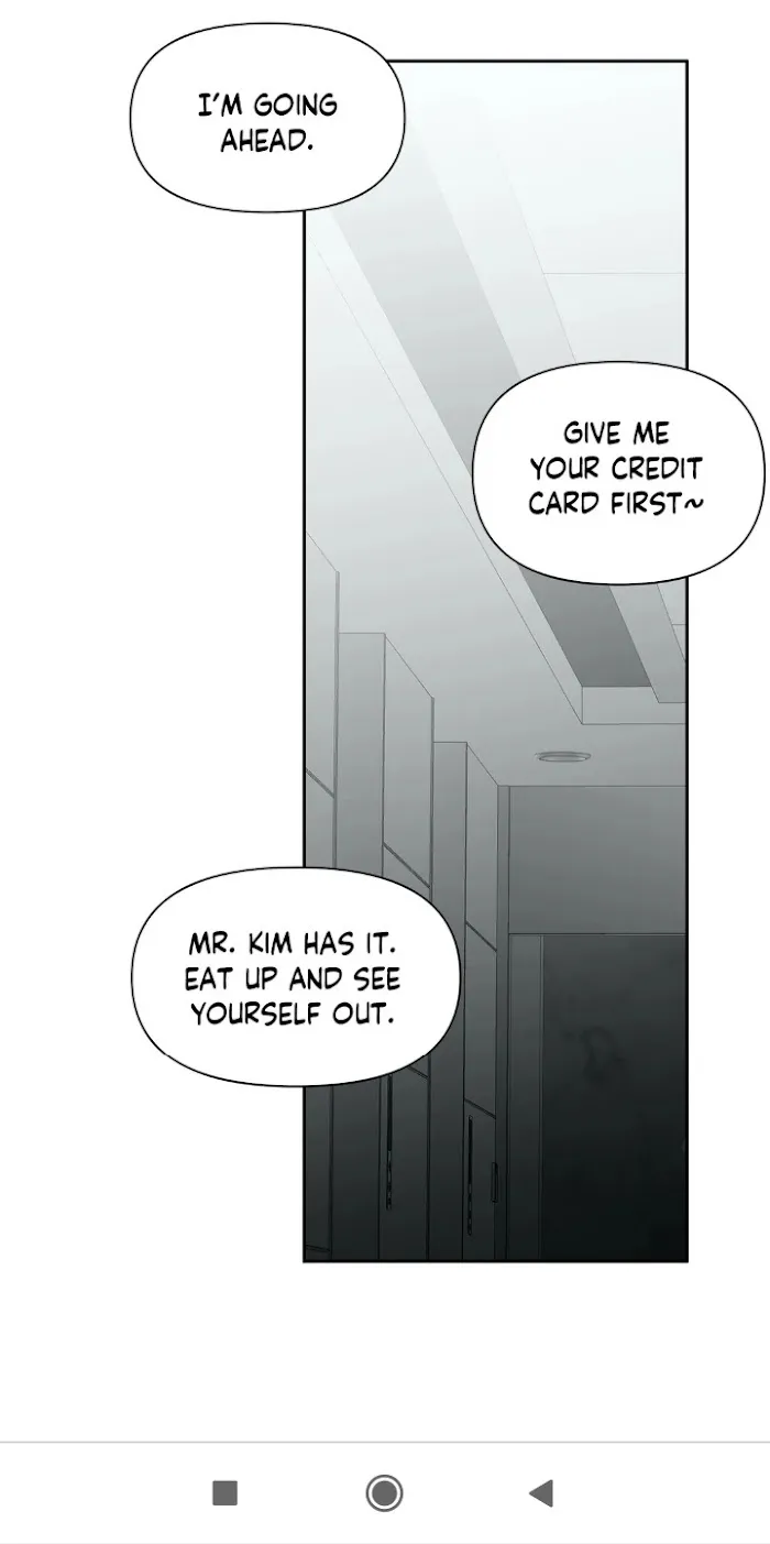 Legs Which Cannot Walk - Chapter 42 Page 69