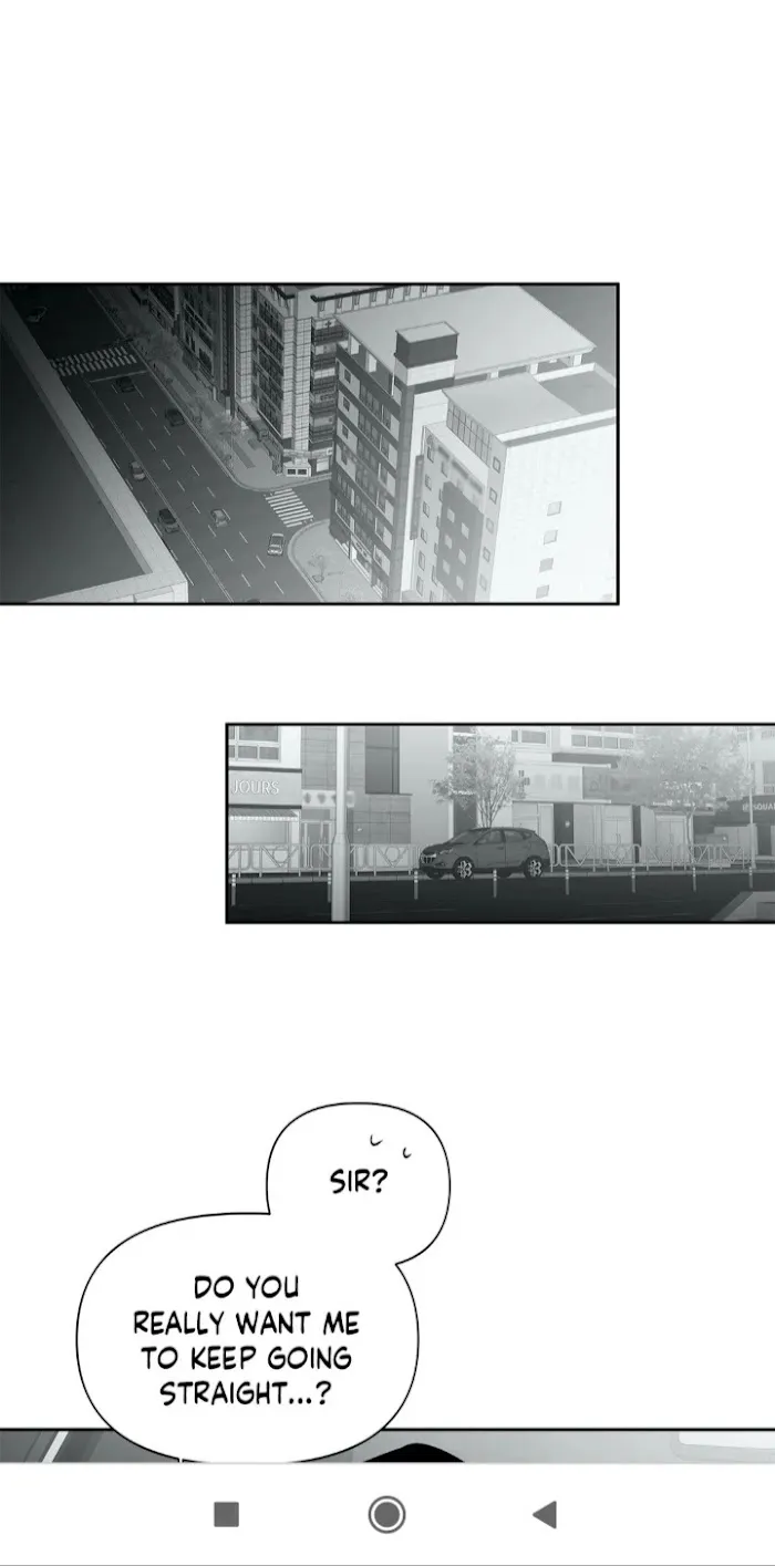 Legs Which Cannot Walk - Chapter 42 Page 71