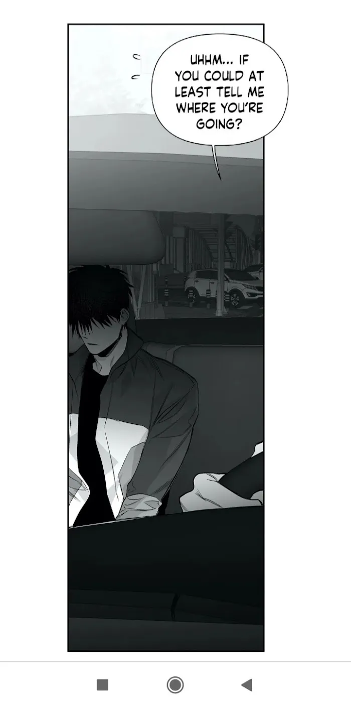Legs Which Cannot Walk - Chapter 42 Page 73