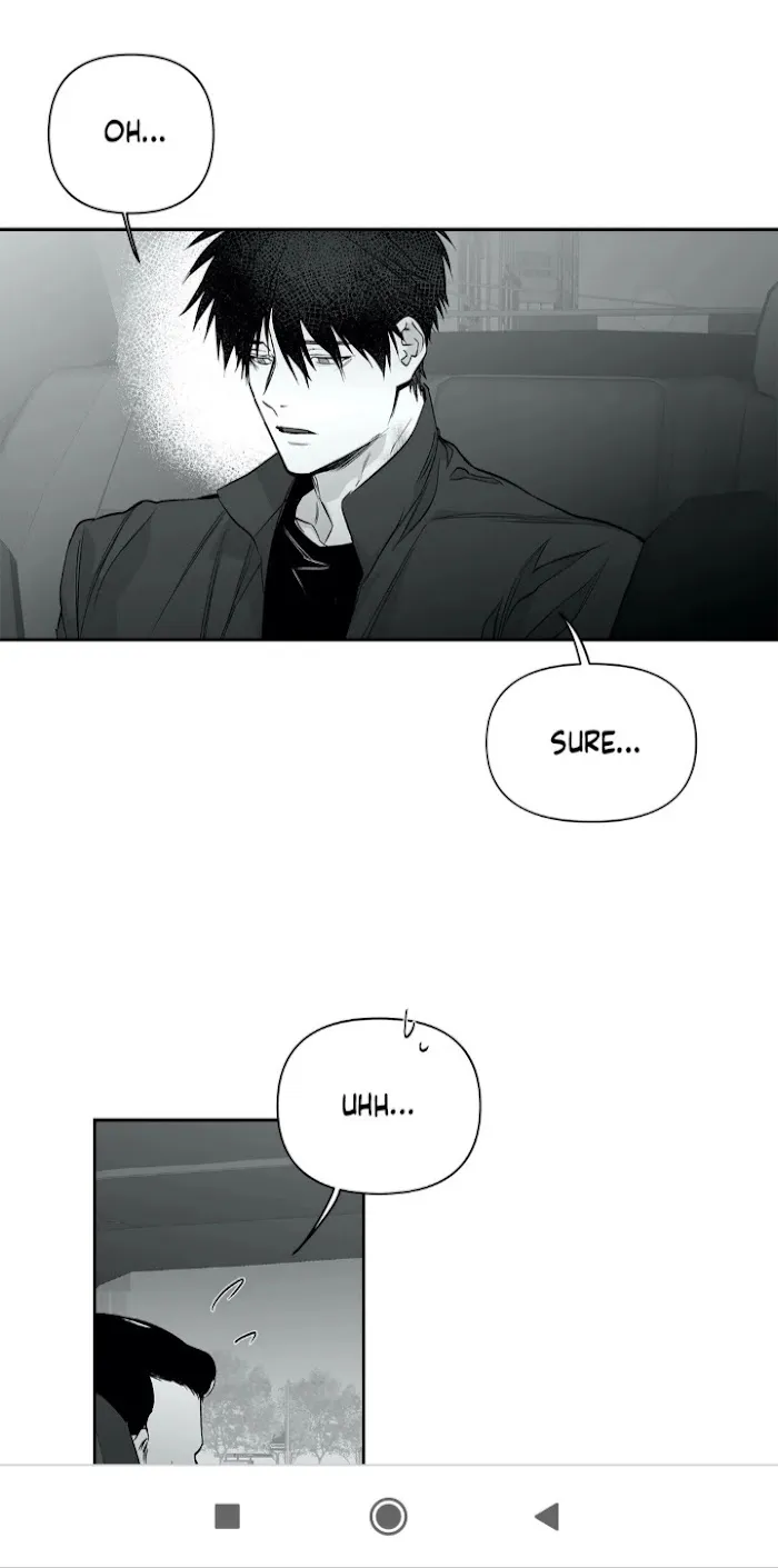 Legs Which Cannot Walk - Chapter 42 Page 74