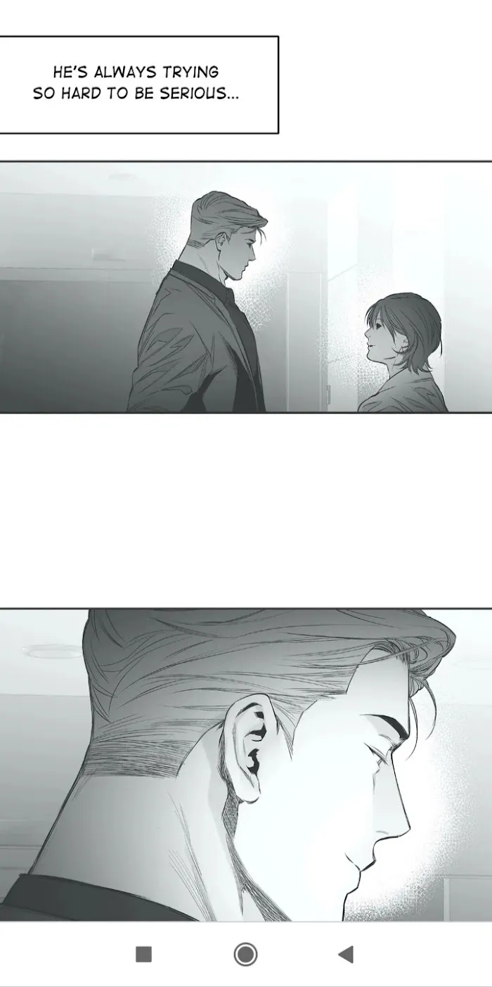 Legs Which Cannot Walk - Chapter 42 Page 76