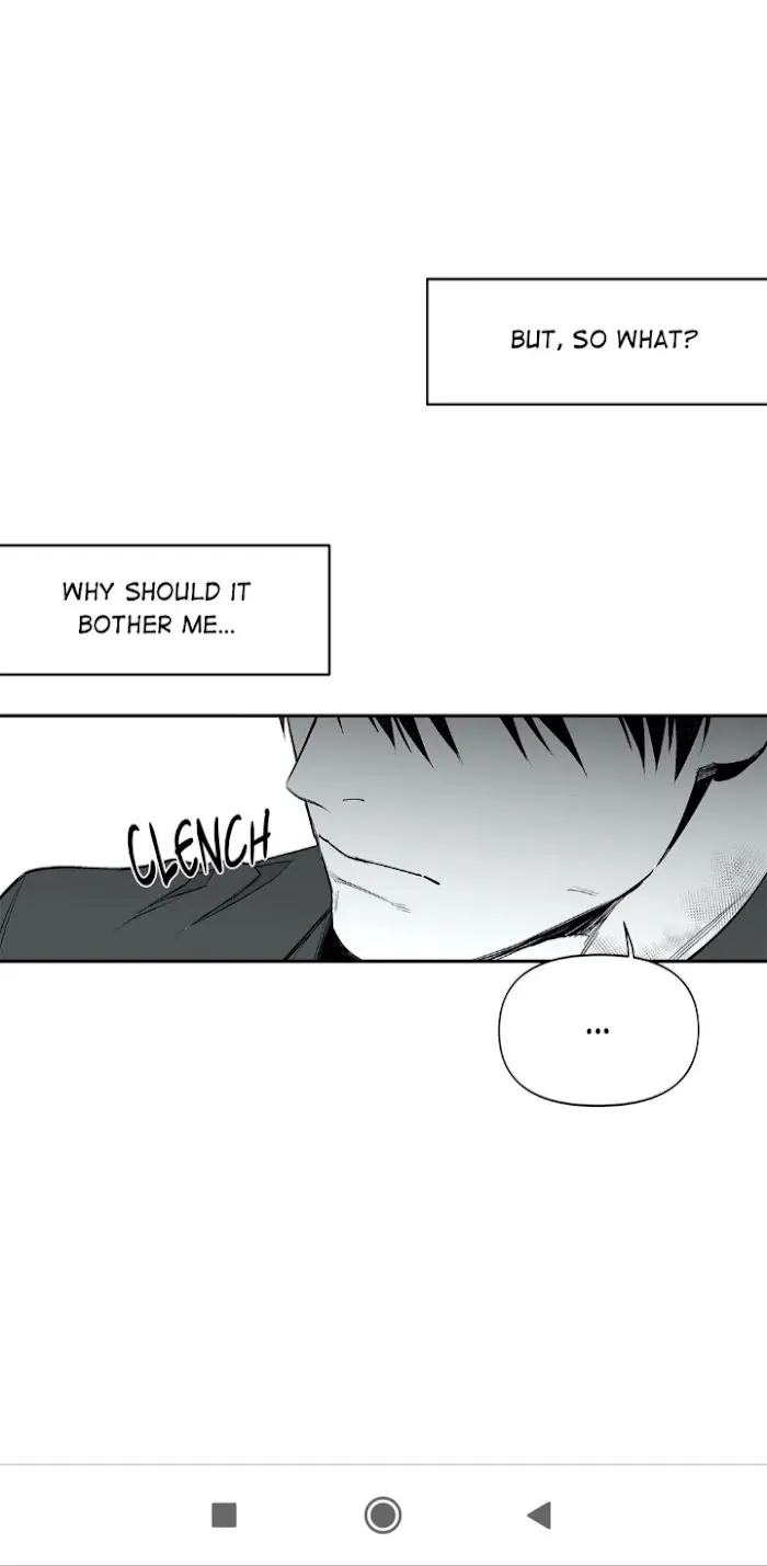 Legs Which Cannot Walk - Chapter 42 Page 79