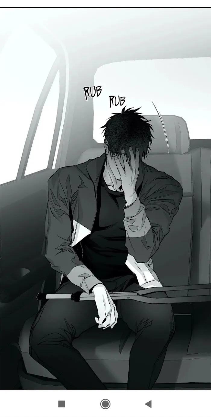 Legs Which Cannot Walk - Chapter 42 Page 80