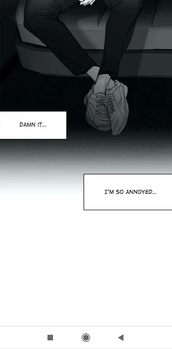Legs Which Cannot Walk - Chapter 42 Page 81