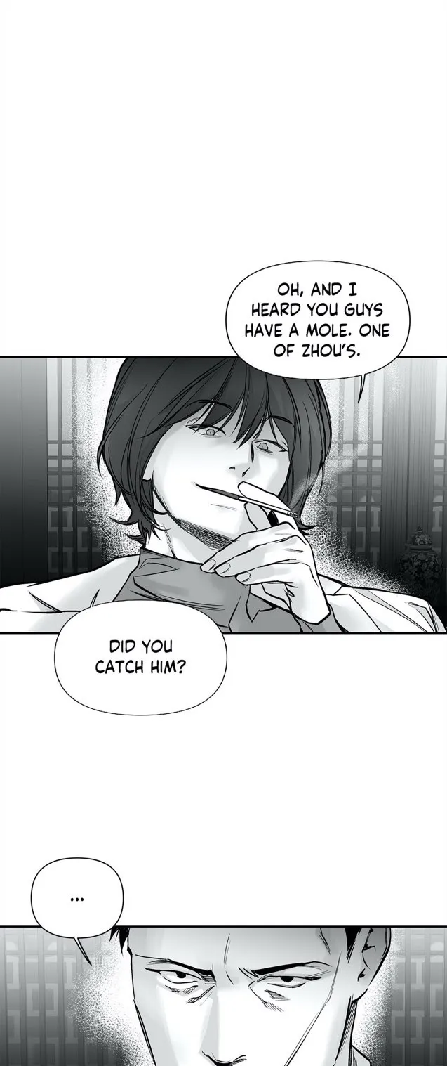 Legs Which Cannot Walk - Chapter 45 Page 3