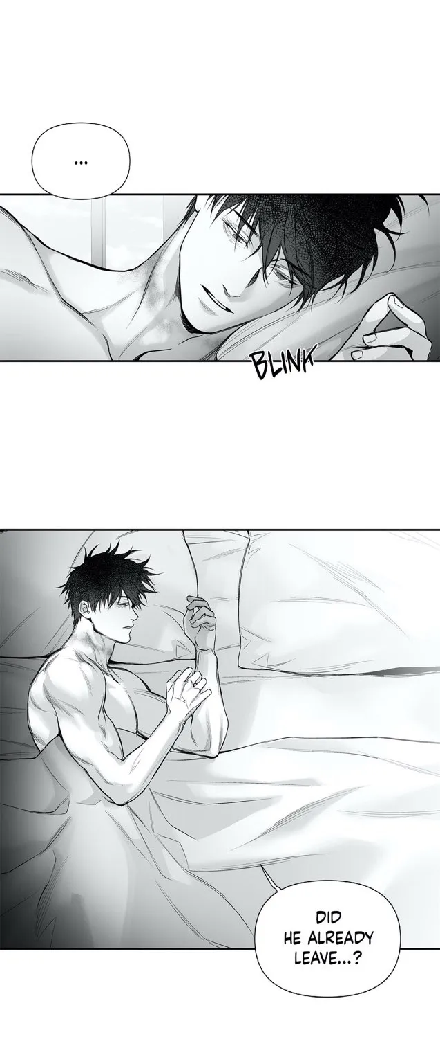 Legs Which Cannot Walk - Chapter 45 Page 20