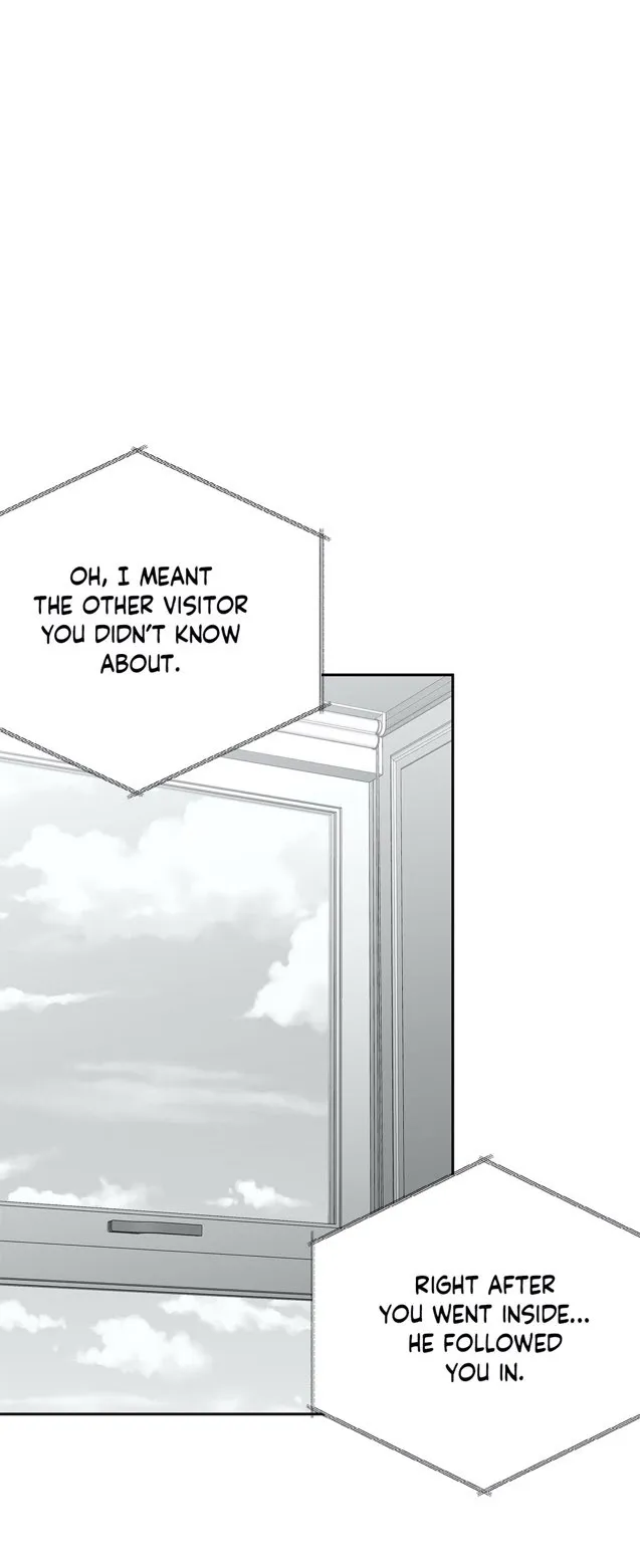 Legs Which Cannot Walk - Chapter 45 Page 29