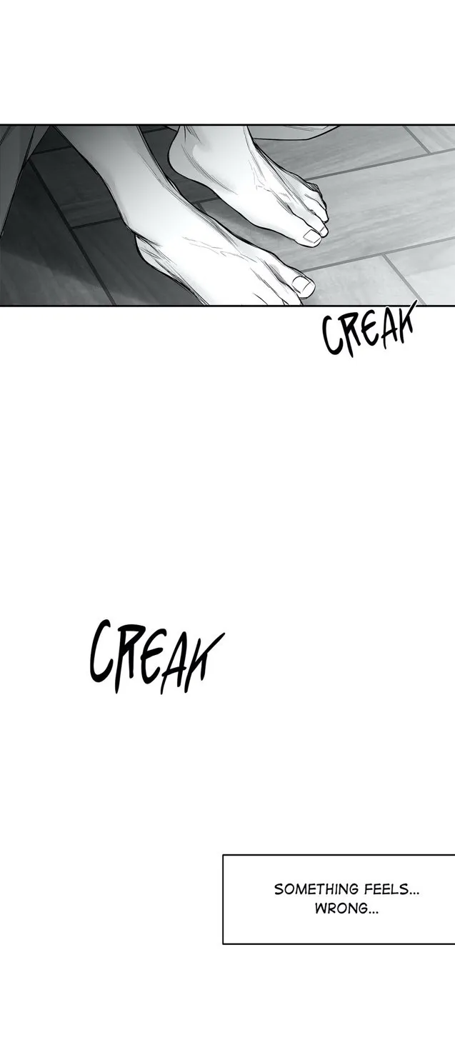 Legs Which Cannot Walk - Chapter 45 Page 38