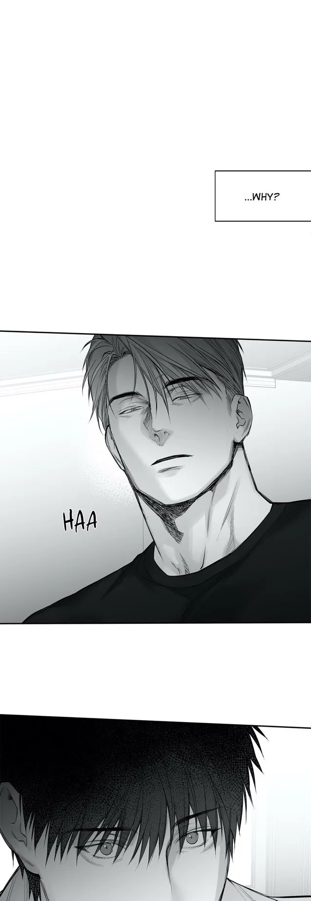 Legs Which Cannot Walk - Chapter 45 Page 42