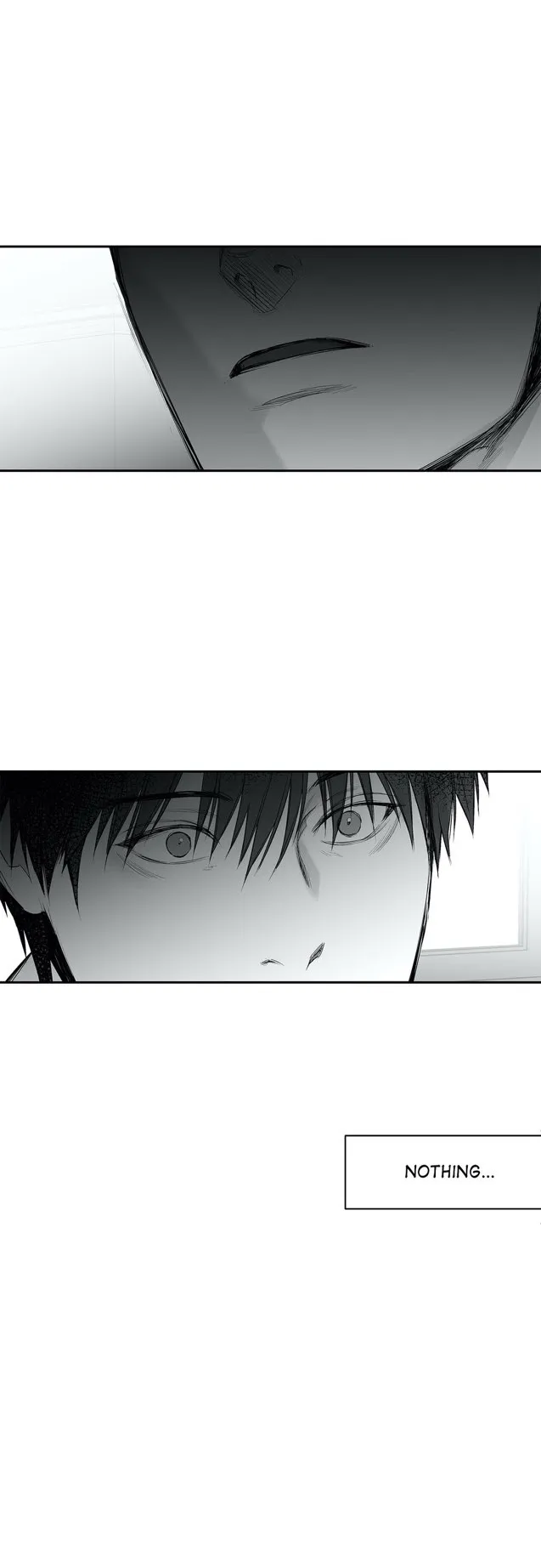 Legs Which Cannot Walk - Chapter 45 Page 44
