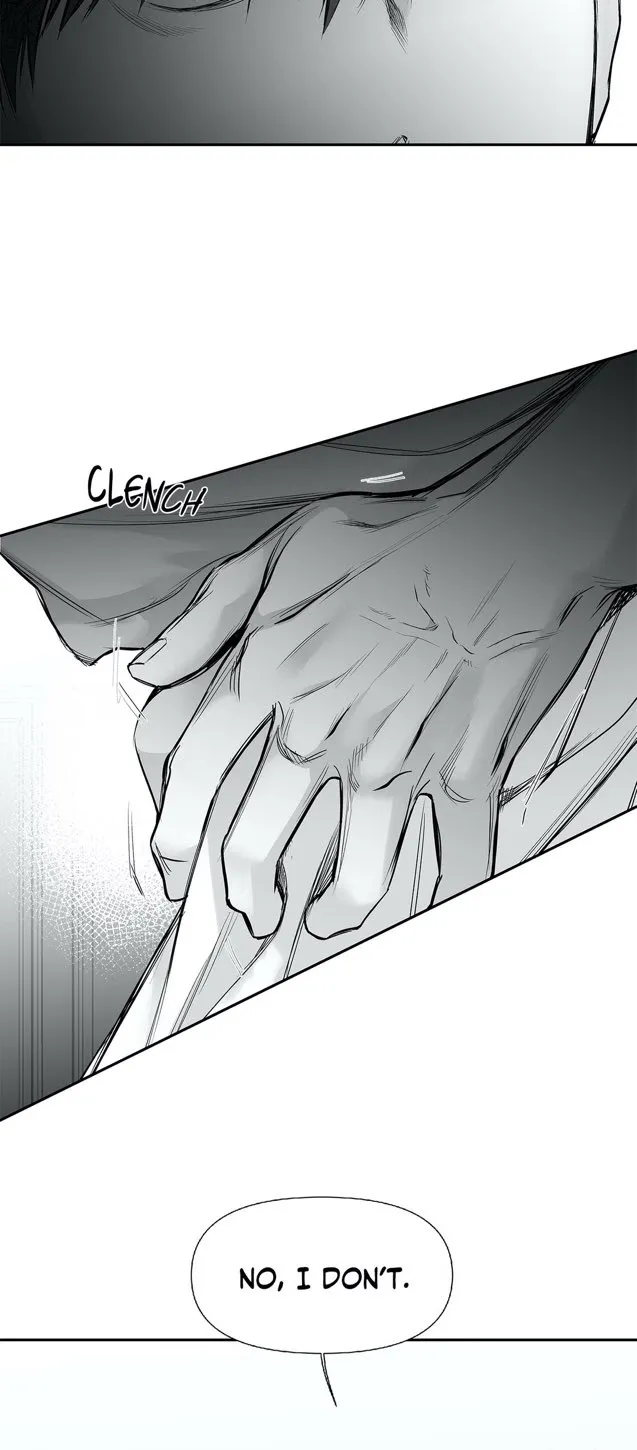 Legs Which Cannot Walk - Chapter 45 Page 46
