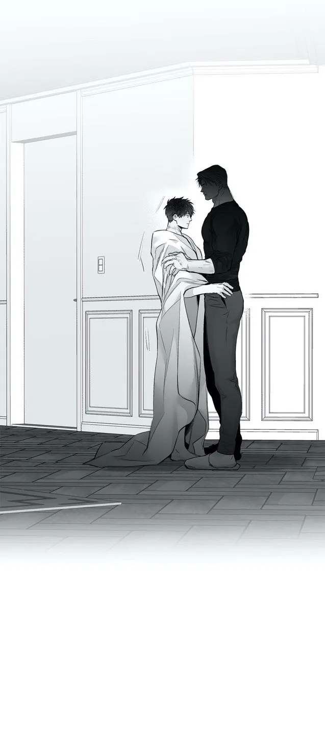 Legs Which Cannot Walk - Chapter 45 Page 47