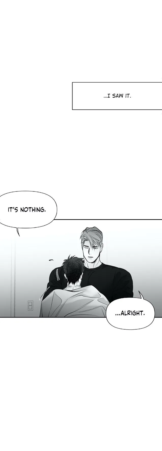Legs Which Cannot Walk - Chapter 45 Page 50