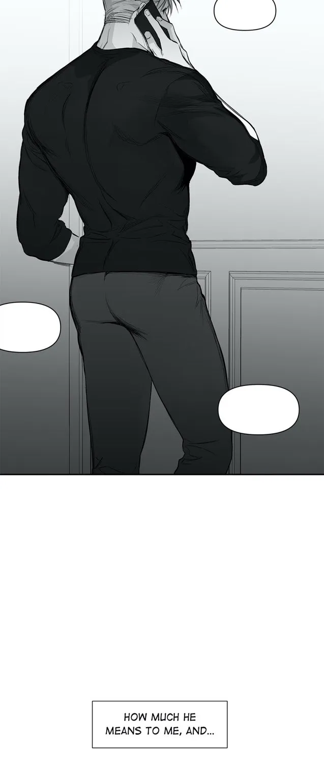Legs Which Cannot Walk - Chapter 45 Page 58