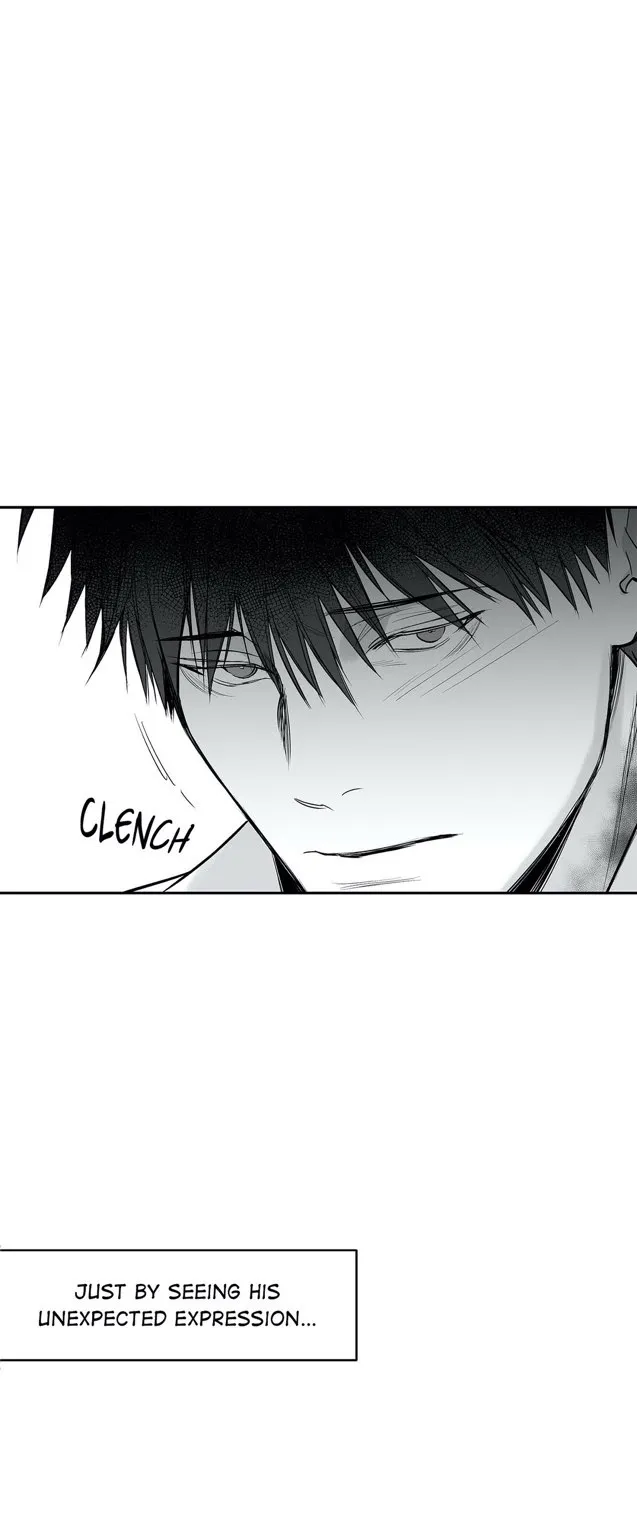 Legs Which Cannot Walk - Chapter 45 Page 59