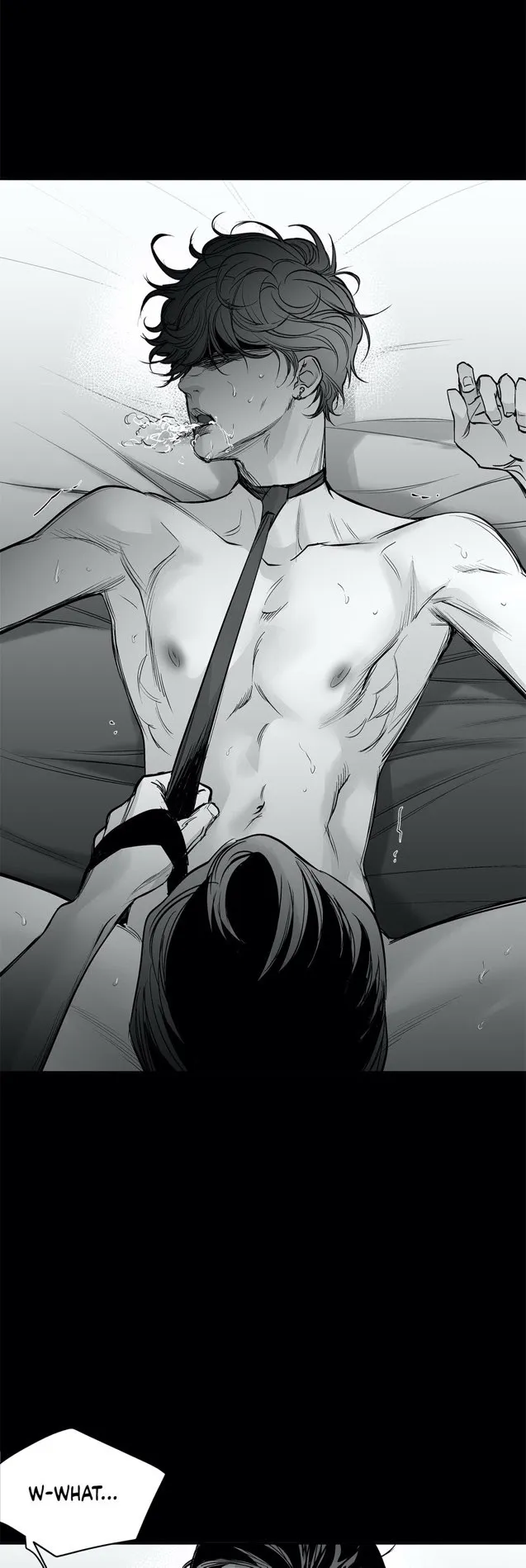 Legs Which Cannot Walk - Chapter 45 Page 66