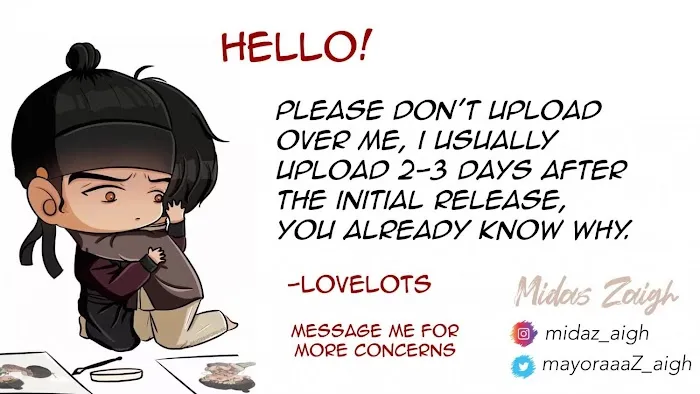 Legs Which Cannot Walk - Chapter 46.5 Page 1
