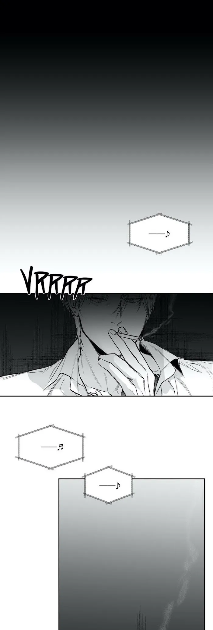 Legs Which Cannot Walk - Chapter 46.5 Page 10