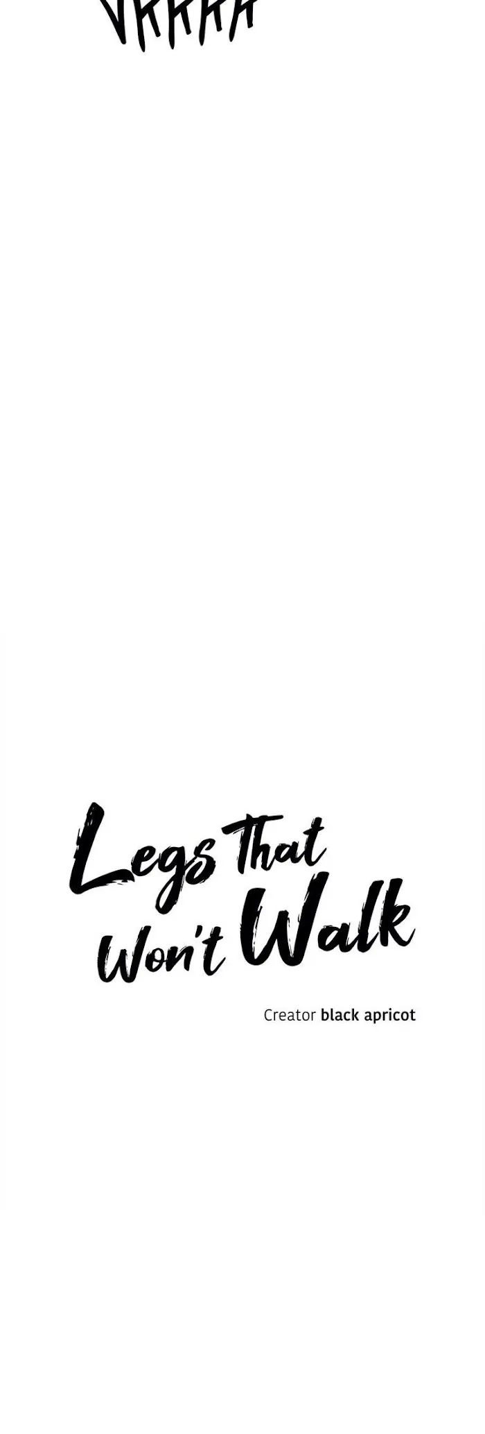 Legs Which Cannot Walk - Chapter 46.5 Page 12