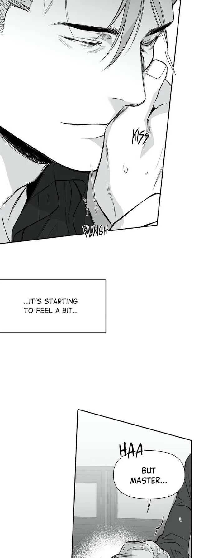 Legs Which Cannot Walk - Chapter 46.5 Page 41