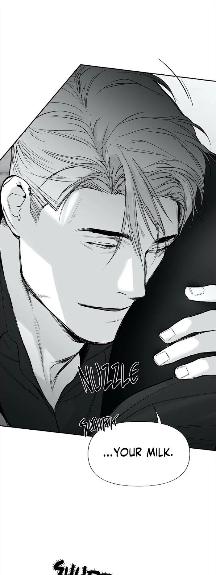 Legs Which Cannot Walk - Chapter 46.5 Page 43