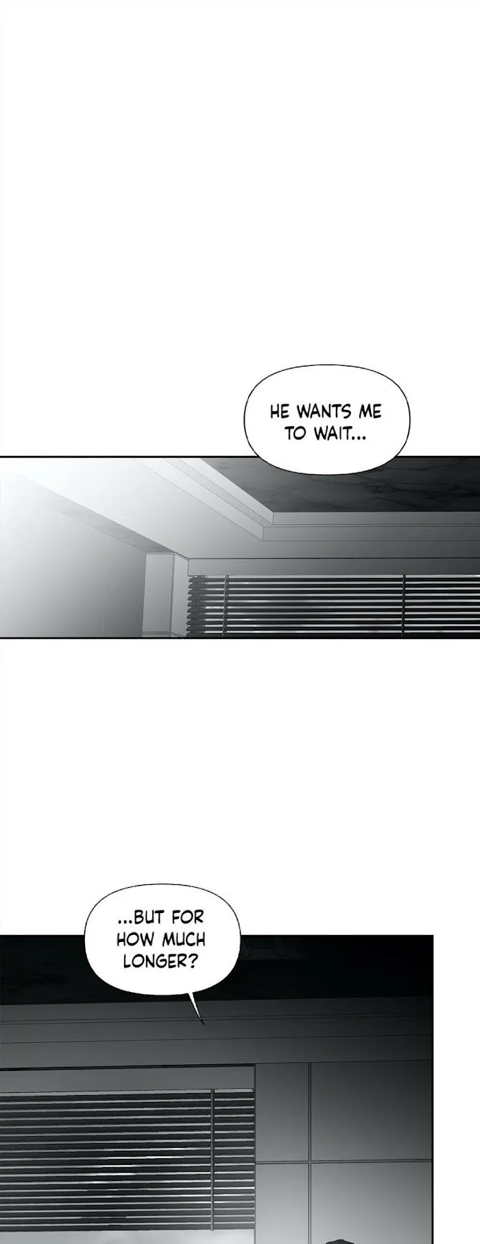 Legs Which Cannot Walk - Chapter 46.5 Page 46