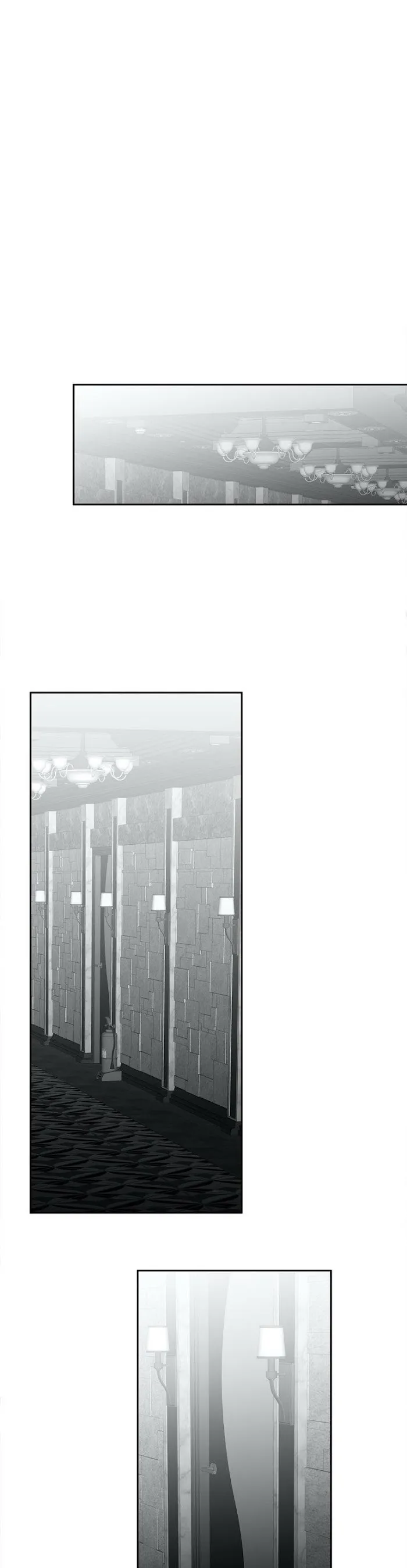 Legs Which Cannot Walk - Chapter 46.5 Page 52