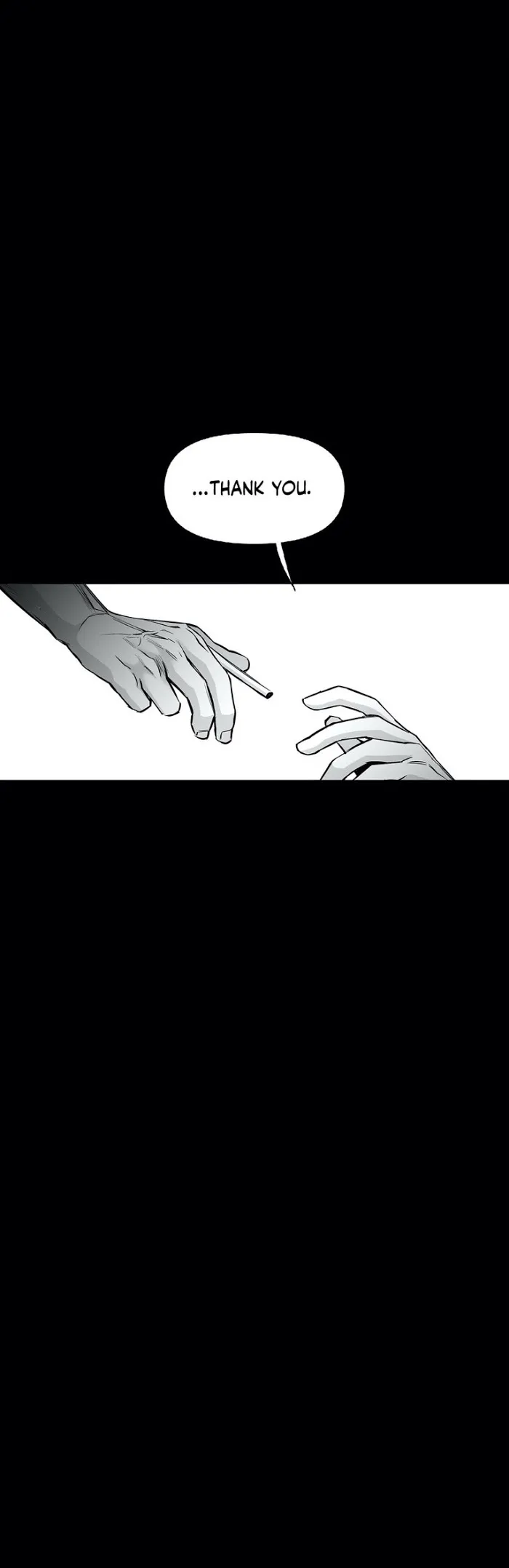 Legs Which Cannot Walk - Chapter 46 Page 8