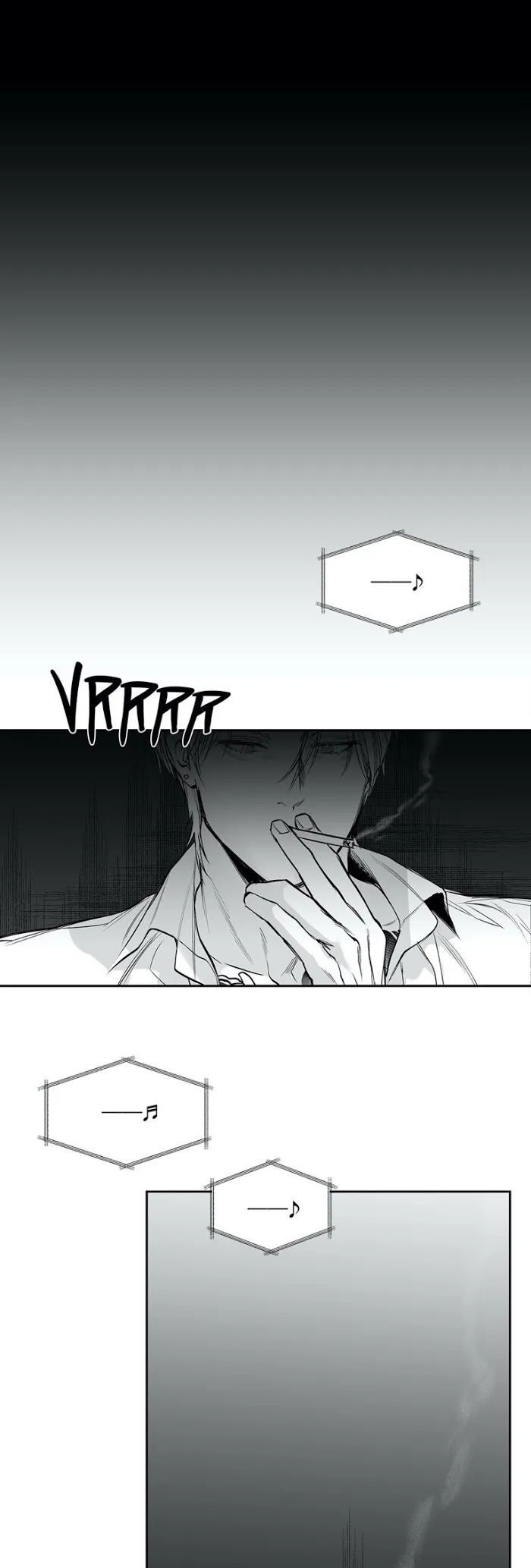 Legs Which Cannot Walk - Chapter 46 Page 9
