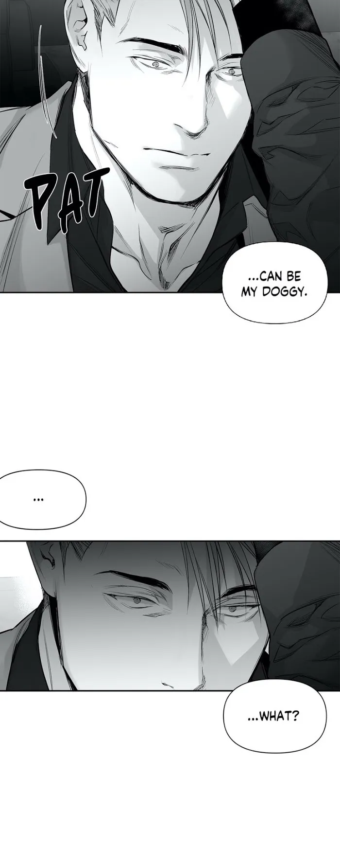 Legs Which Cannot Walk - Chapter 46 Page 29