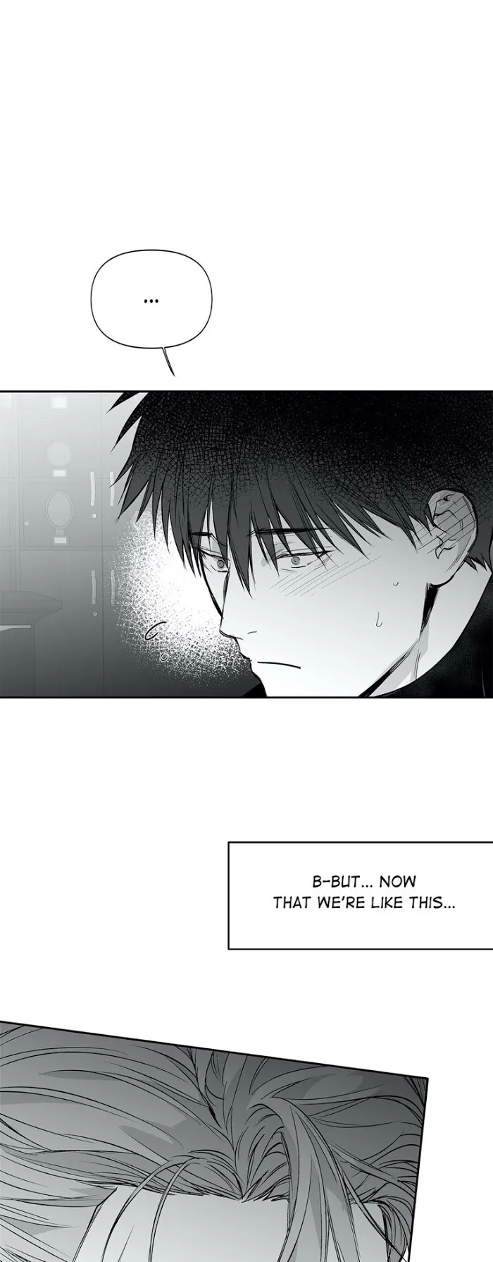 Legs Which Cannot Walk - Chapter 46 Page 39