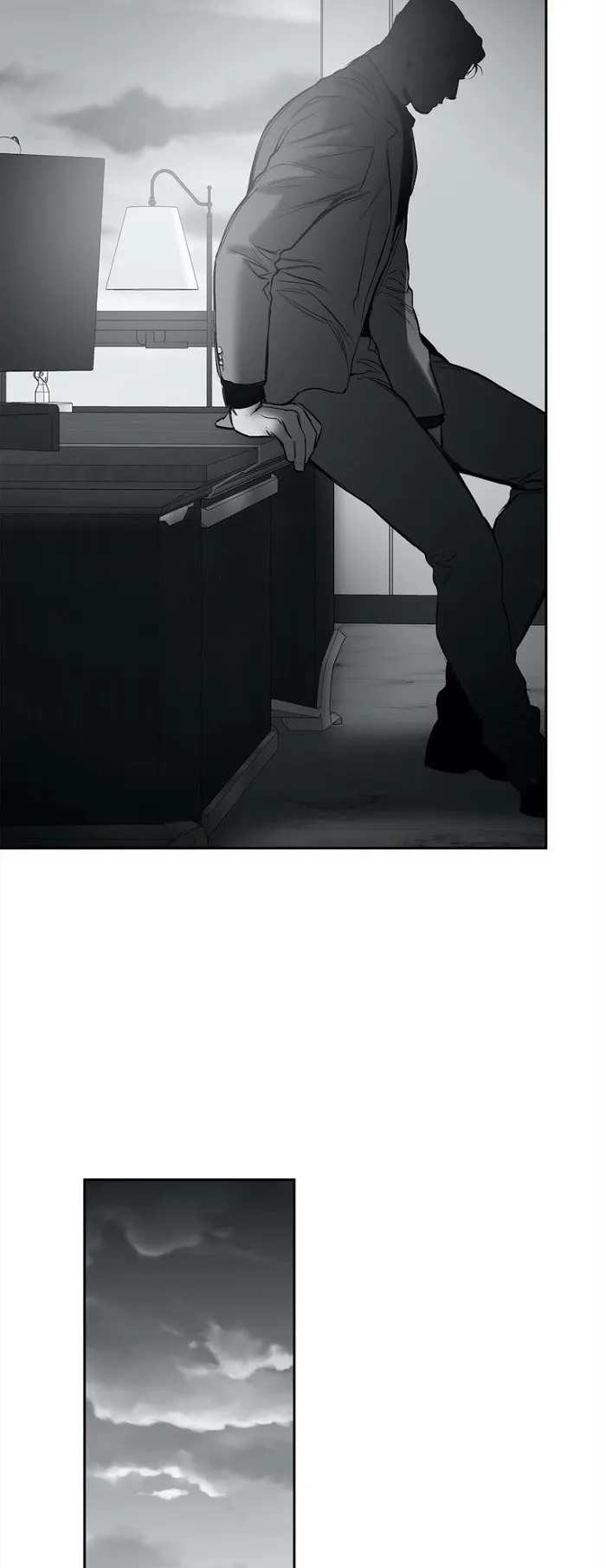 Legs Which Cannot Walk - Chapter 46 Page 46