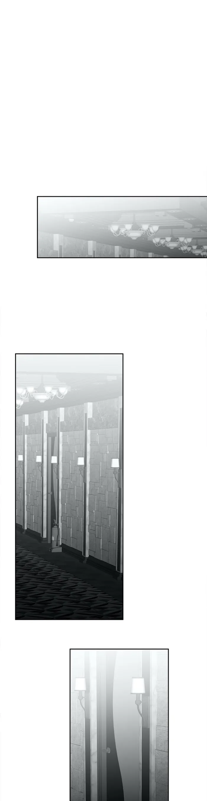 Legs Which Cannot Walk - Chapter 46 Page 51