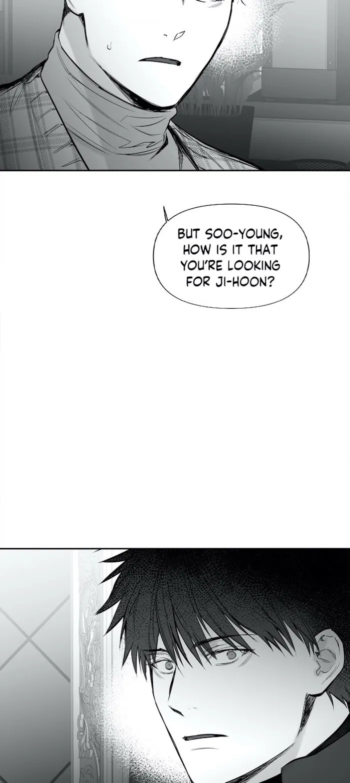 Legs Which Cannot Walk - Chapter 47 Page 4