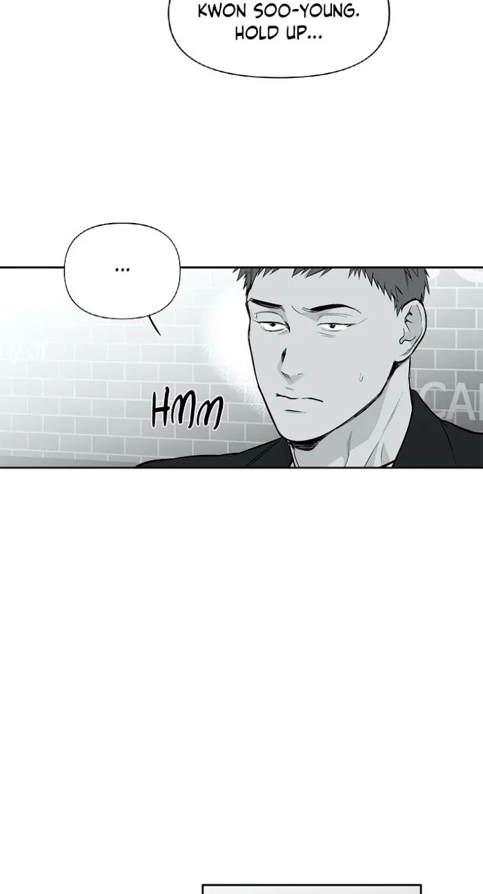 Legs Which Cannot Walk - Chapter 47 Page 31