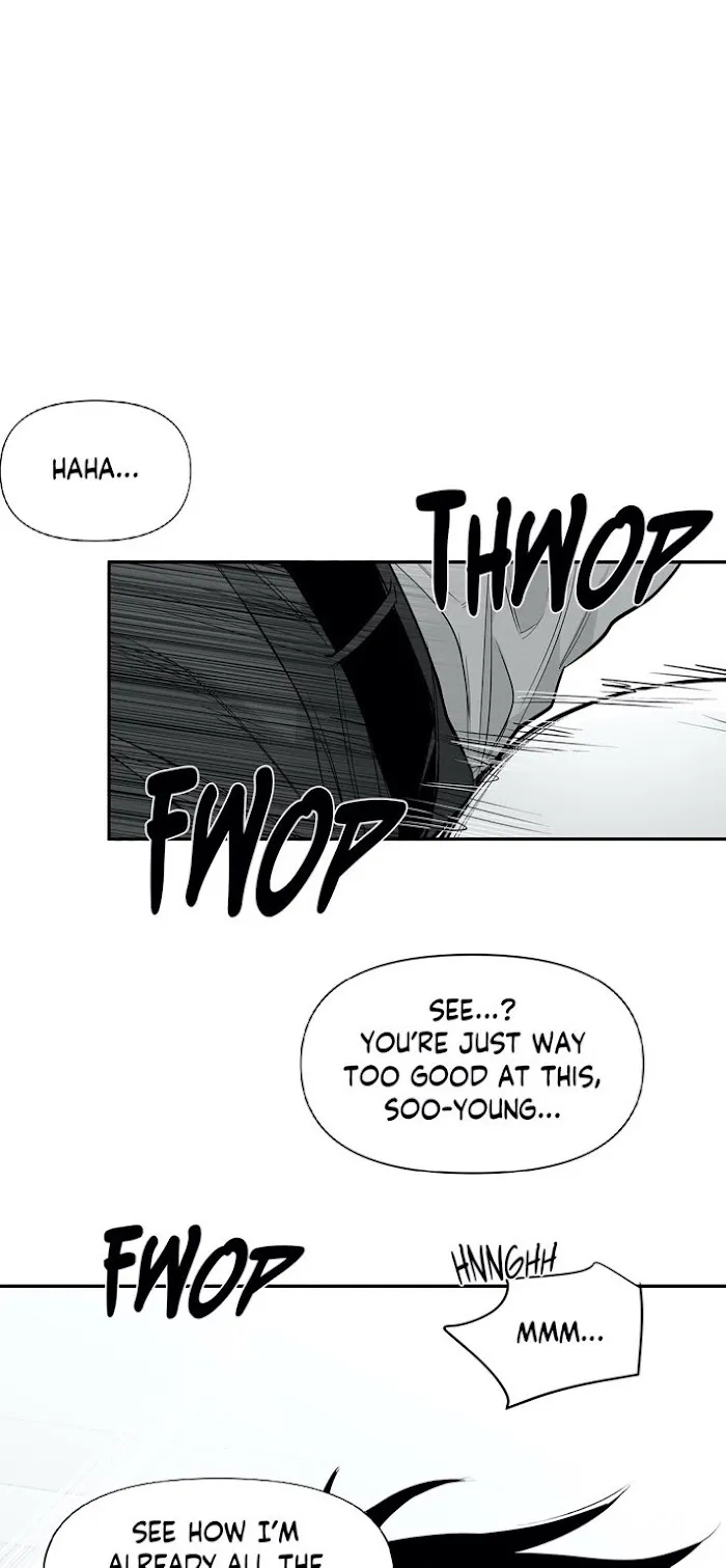 Legs Which Cannot Walk - Chapter 47 Page 51
