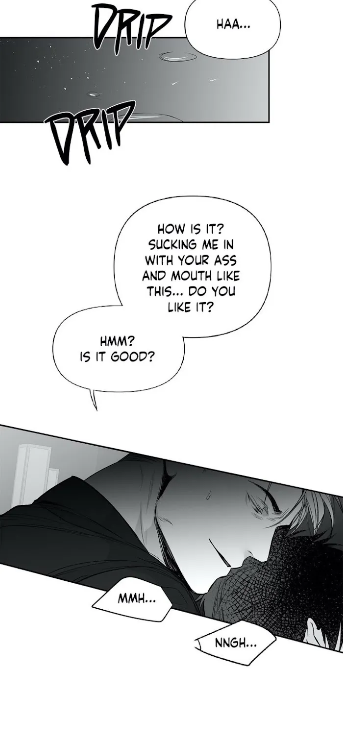 Legs Which Cannot Walk - Chapter 47 Page 53