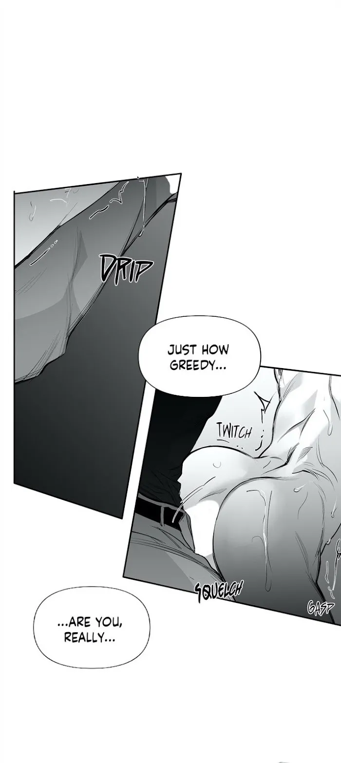 Legs Which Cannot Walk - Chapter 47 Page 54