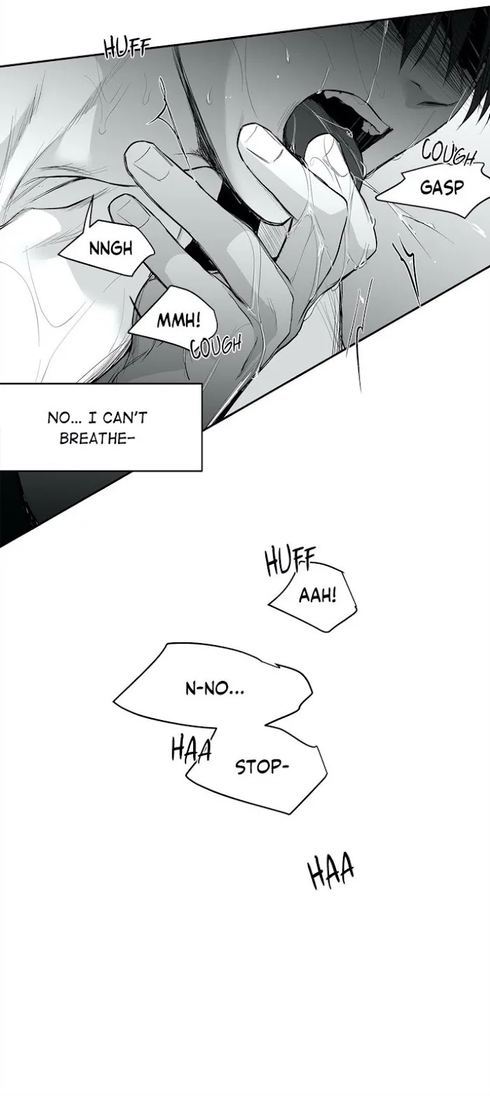 Legs Which Cannot Walk - Chapter 47 Page 56