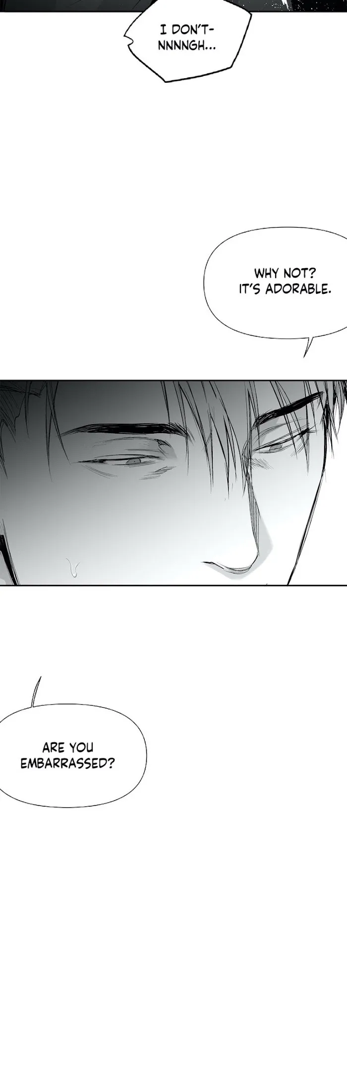 Legs Which Cannot Walk - Chapter 48 Page 14