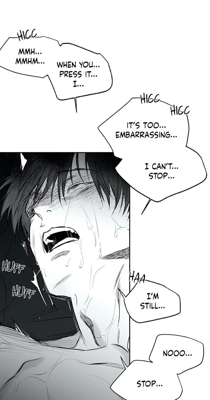 Legs Which Cannot Walk - Chapter 48 Page 15