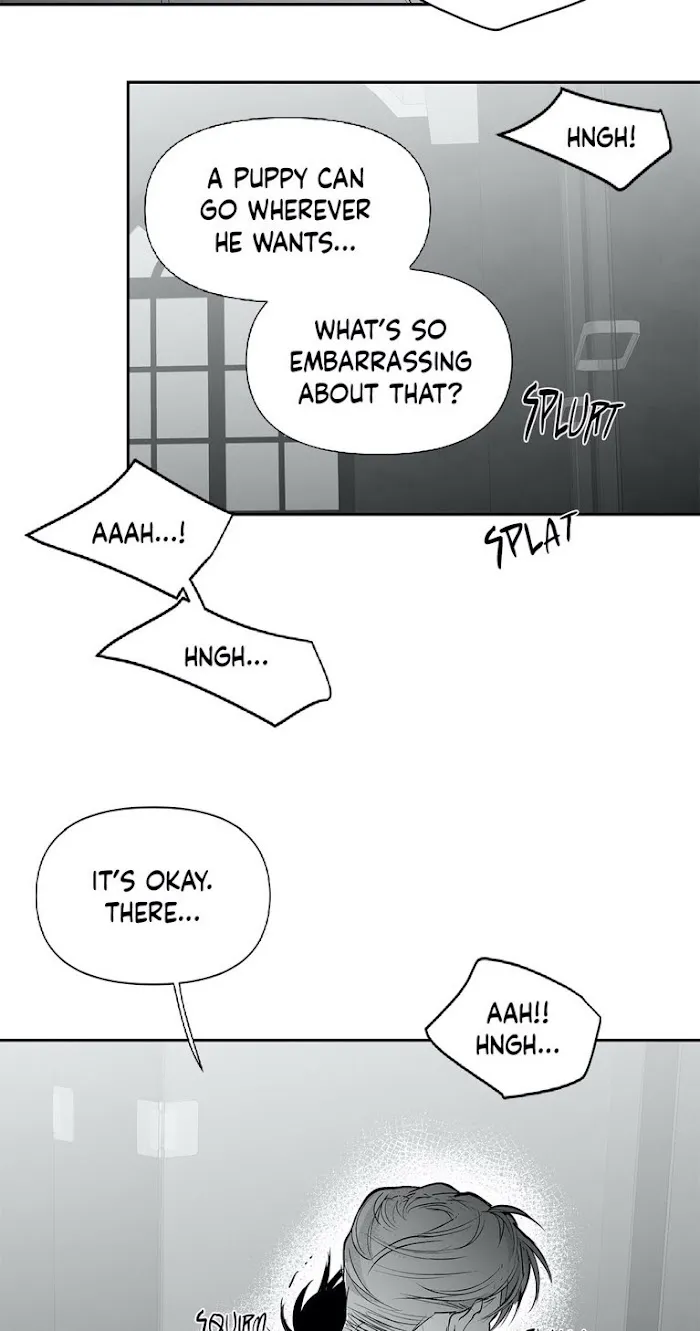 Legs Which Cannot Walk - Chapter 48 Page 16