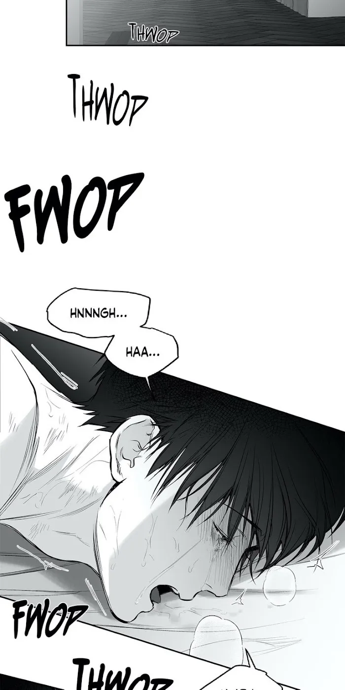 Legs Which Cannot Walk - Chapter 48 Page 19