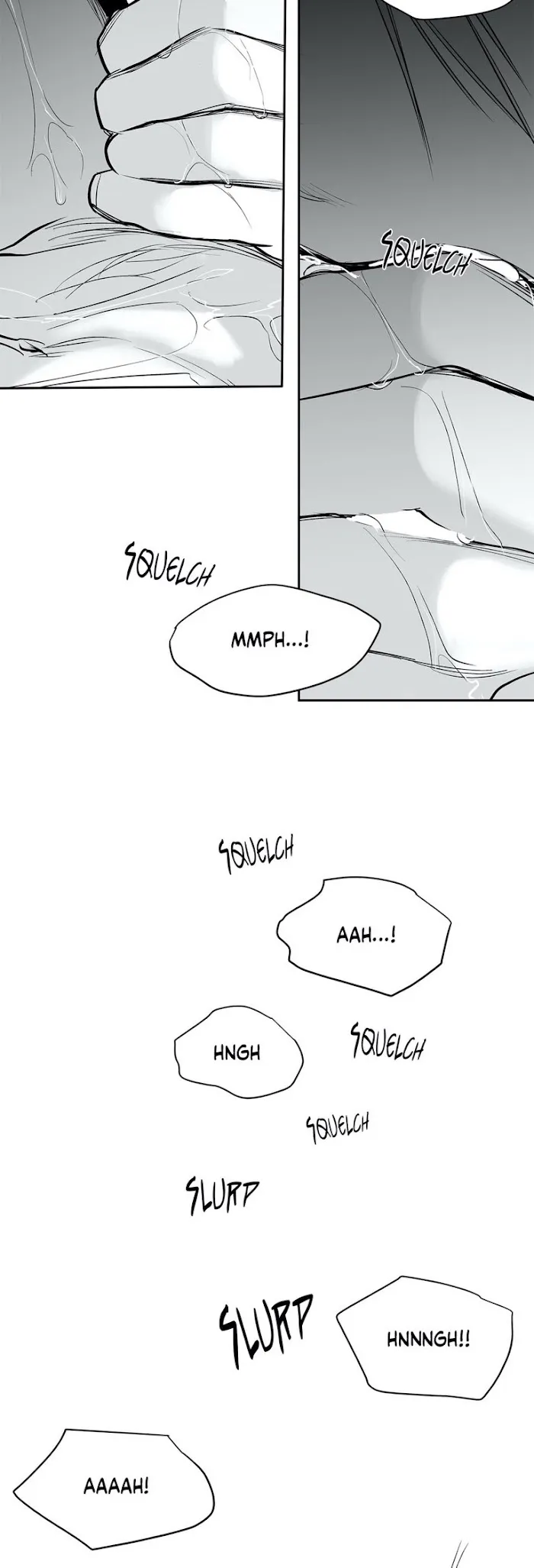 Legs Which Cannot Walk - Chapter 48 Page 28