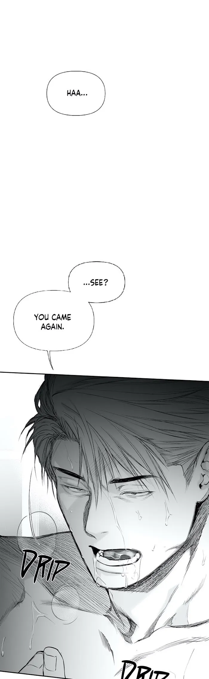 Legs Which Cannot Walk - Chapter 48 Page 30